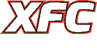 XFC 33 - New Zealand Logo