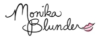 Monika Blunder's Simplicity Master Class Logo