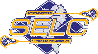 2016 SELC Tournament D I Championship Logo