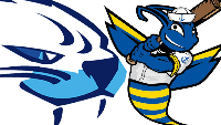 LIVE: Kitsap BlueJackets vs Victoria HarbourCats Doubleheader Logo