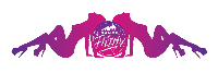 Dance Filthy UK Final Logo