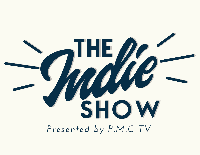 "The Indie Show IV" On Youtube PayPerView Logo