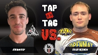 Sub Series PRO: Tap or Tag 1 Logo