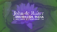 Rishikesh Live - Mtg 4 of 6 Logo