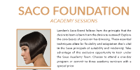 Sacco Foundation Logo