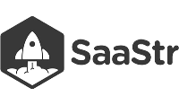 SaaStr Annual 2018 Logo