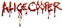 Alice Cooper, Austin City Limits Live Logo