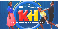 KiDz HuB Test Logo