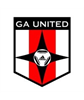 Georgia United U18 USSDA vs Charlotte SA U18 USSDA Logo