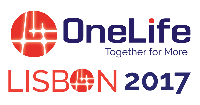 Onelife Event Lisbon 2017 Logo