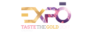 Taste the Gold 2017 Logo