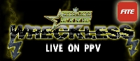 Best of the West Wreckless Logo