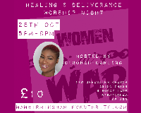 WOMEN AT WAR BIRMINGHAM Logo