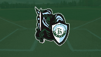 LA Knights Baseball Logo