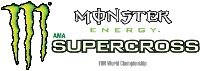 Round #8: Tampa, FL | LIVE RACE Logo
