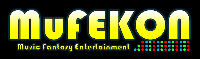 VR HEADSET - MuFEKON 2017 Tour - Washington D.C. Logo