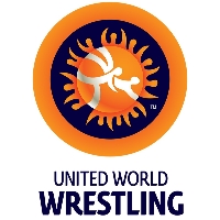 United World Wrestling Logo