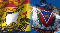 LIVE: New Brunswick vs Victoria | August 24th, 2017 Logo