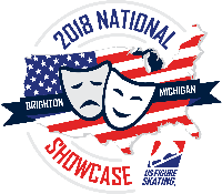 2018 National Showcase Logo