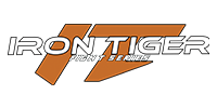 Iron Tiger Fight Series 77 Logo