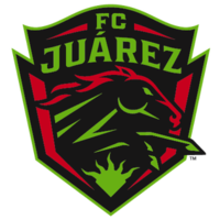 FC Juarez Vs. Alebrijes Logo