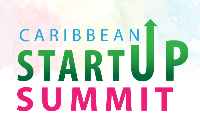 Caribbean Startup Summit Logo
