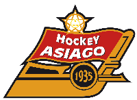 HC Asiago 1935 vs HDD Jesenice Logo