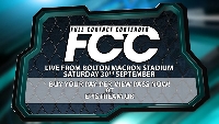 FCC 19 Logo