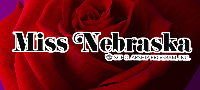 2018 Miss Nebraska Scholarship Pageant Preliminary Night-1(REPLAY) Logo
