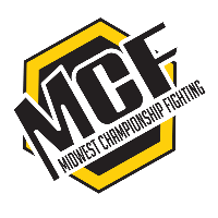 Midwest Championship Fighting: MCF 15 Logo