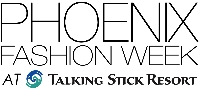 Phoenix Fashion Week 2018 - Day 3 - LUXURY Logo