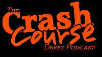 Crossroads of Destruction 2016 On Demand Logo