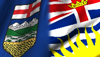 LIVE: Alberta #1 vs British Columbia | August 24th, 2017 Logo