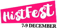 HistFest TV Logo
