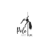 Pole Art UK 2019 Logo