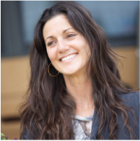 Claiming Agency for Our Own Awakening:Elizabeth Mattis Namgyel Logo
