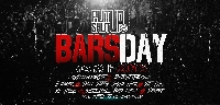 #BarsDay Logo