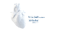 Houston Methodist DeBakey Heart & Vascular Center Grand Rounds Test Logo