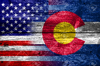NPC Colorado State Championships Logo