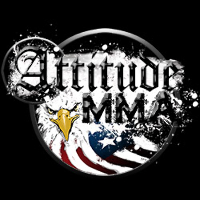 Attitude MMA Fights XVII Logo
