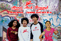 Above And Beyond Logo
