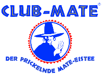Test stream Logo