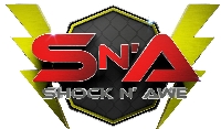 Shock N Awe 26 Logo