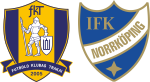FK TRAKAI - IFK Norrköping TIESIOGINE TRANSLIACIJA Logo