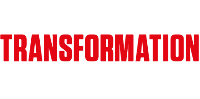 Business Transformation Summit - Lisbon 2018 Logo