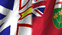 LIVE: Ontario #2 vs Newfoundland | August 26th, 2017 Logo