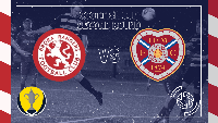 BUY NOW | Brora Rangers vs Heart of Midlothian | 23 March 2021 Logo