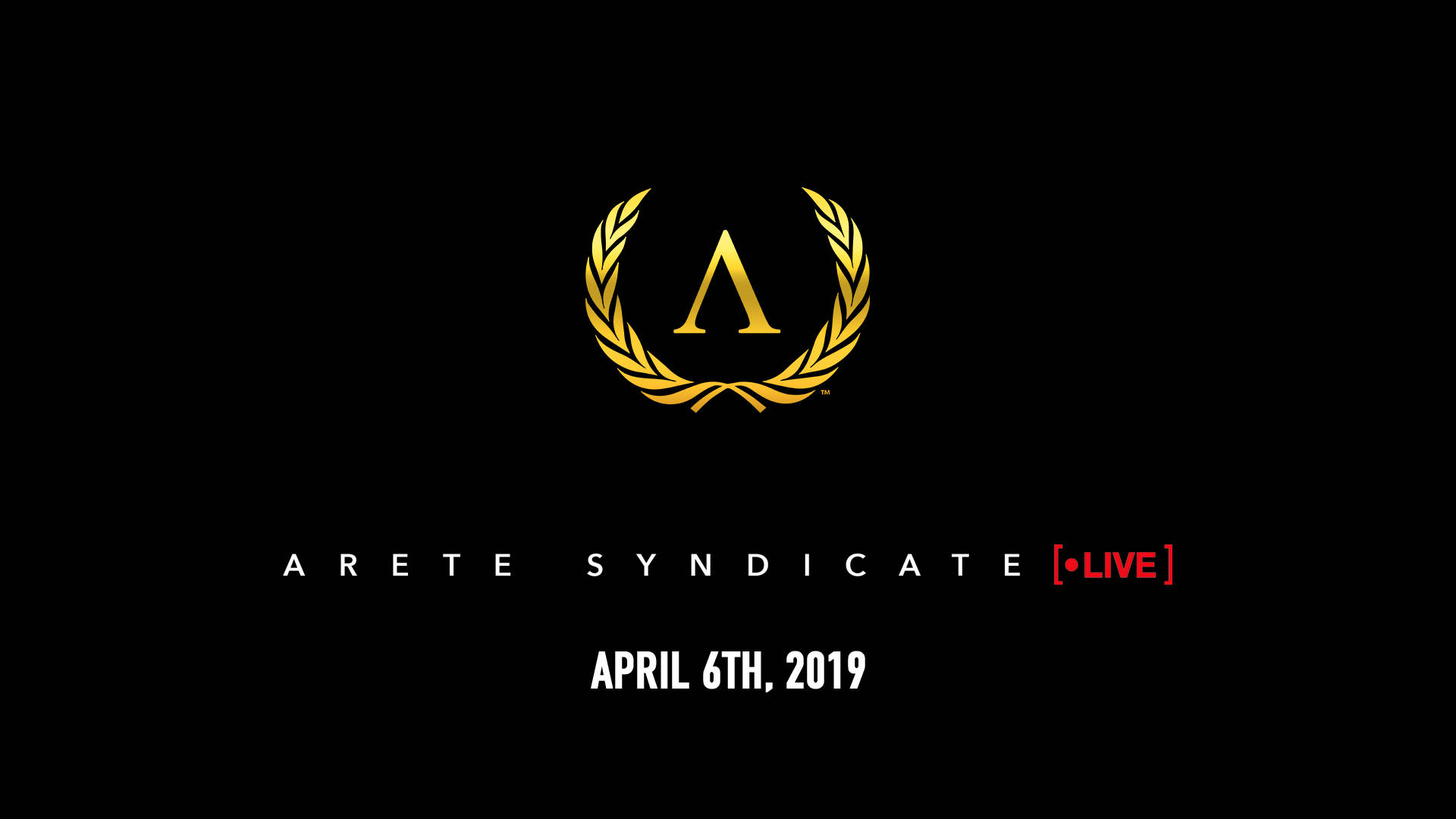 arete syndicate arete syndicate