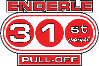 2017 Enderle Pull-Off Logo