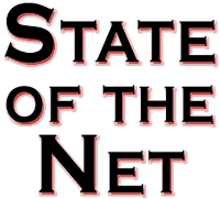 State of the Net 2015 Logo